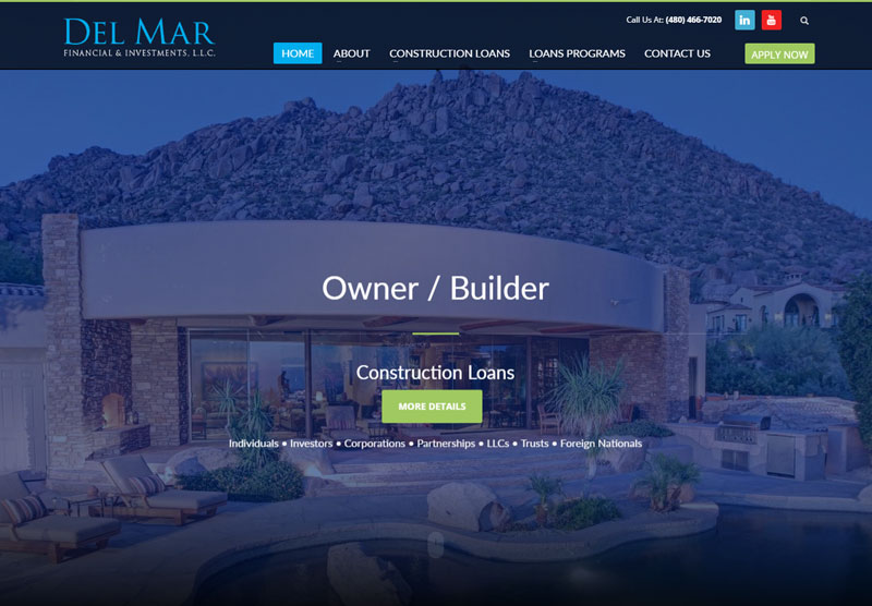 Wordpress Website Design Company Del Mar Wordpress Website Design Company Del Mar