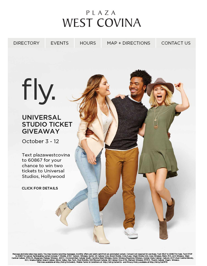 Email Marketing Template Email Marketing Template