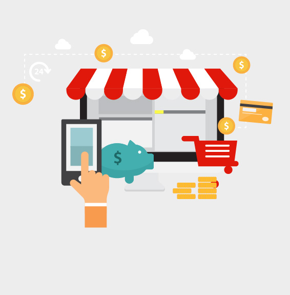 eCommerce Web Designers