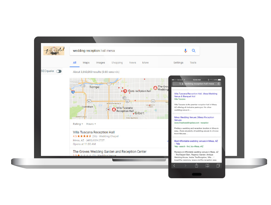 SEO Phoenix Scottsdale