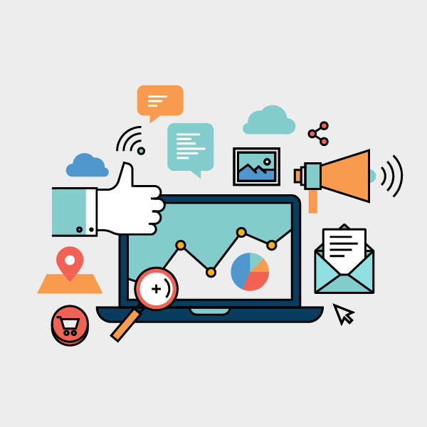 Social Media Services Arizona