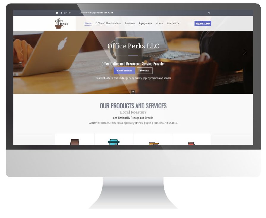 Web Design Gallery Web Design Gallery