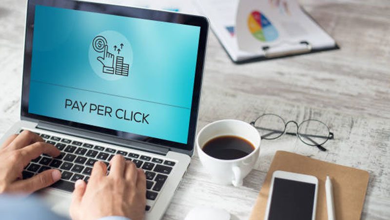 pay-per-click pay per click graphic