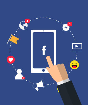 PPC Facebook Ads