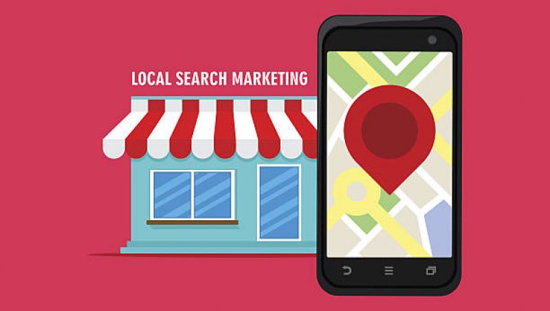 local search marketing local search marketing