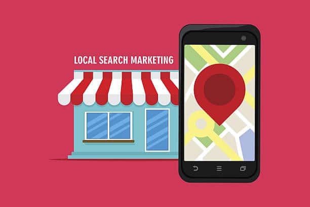 local search marketing