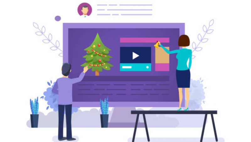 holiday-marketing holiday marketing graphic