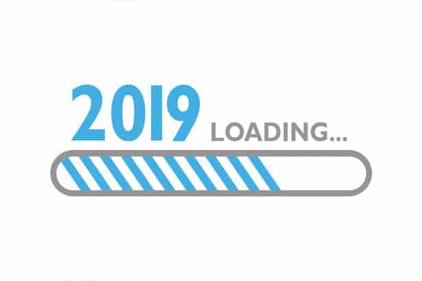 2019 marketing goals