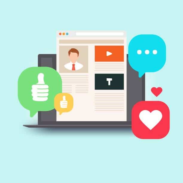 Social Media SEO