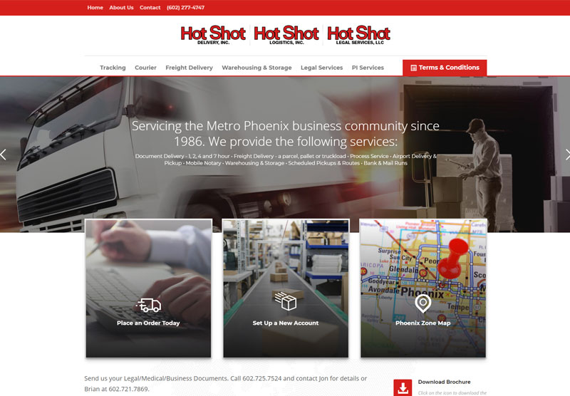 hot-shotz-full hot shot desktop snapshot