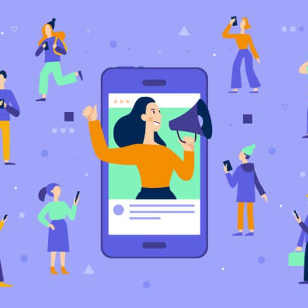 influencer marketing
