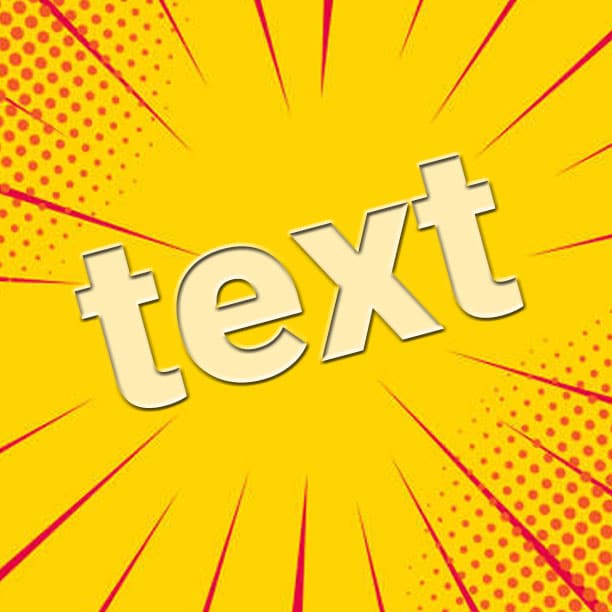 No text in images