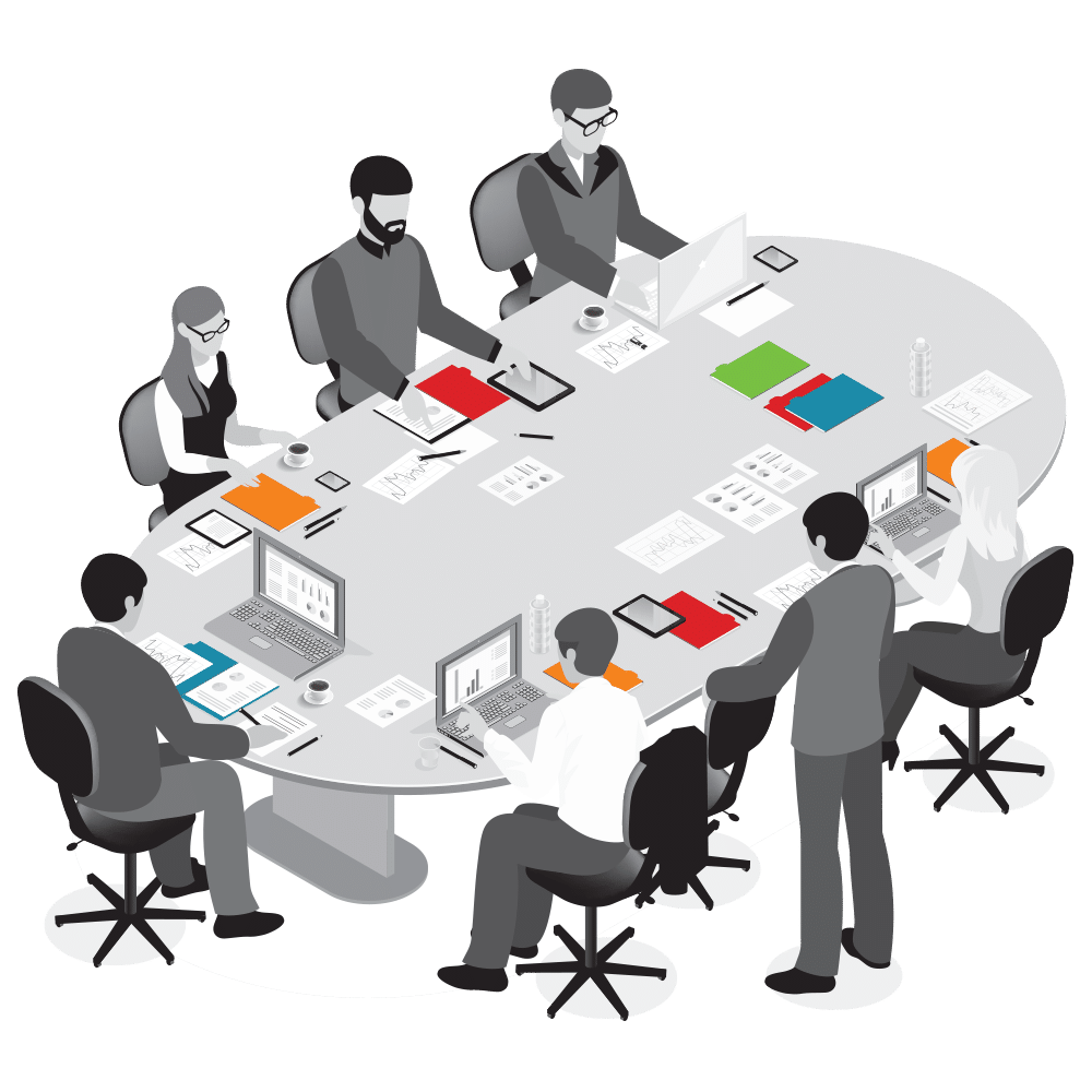 Fully Managed Email Marketing