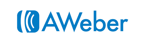 aweber aweber logo