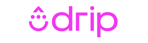 drip drip logo