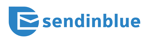 send-in-blue sendinblue logo