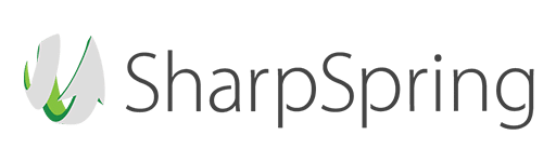 sharpspring sharpspring logo