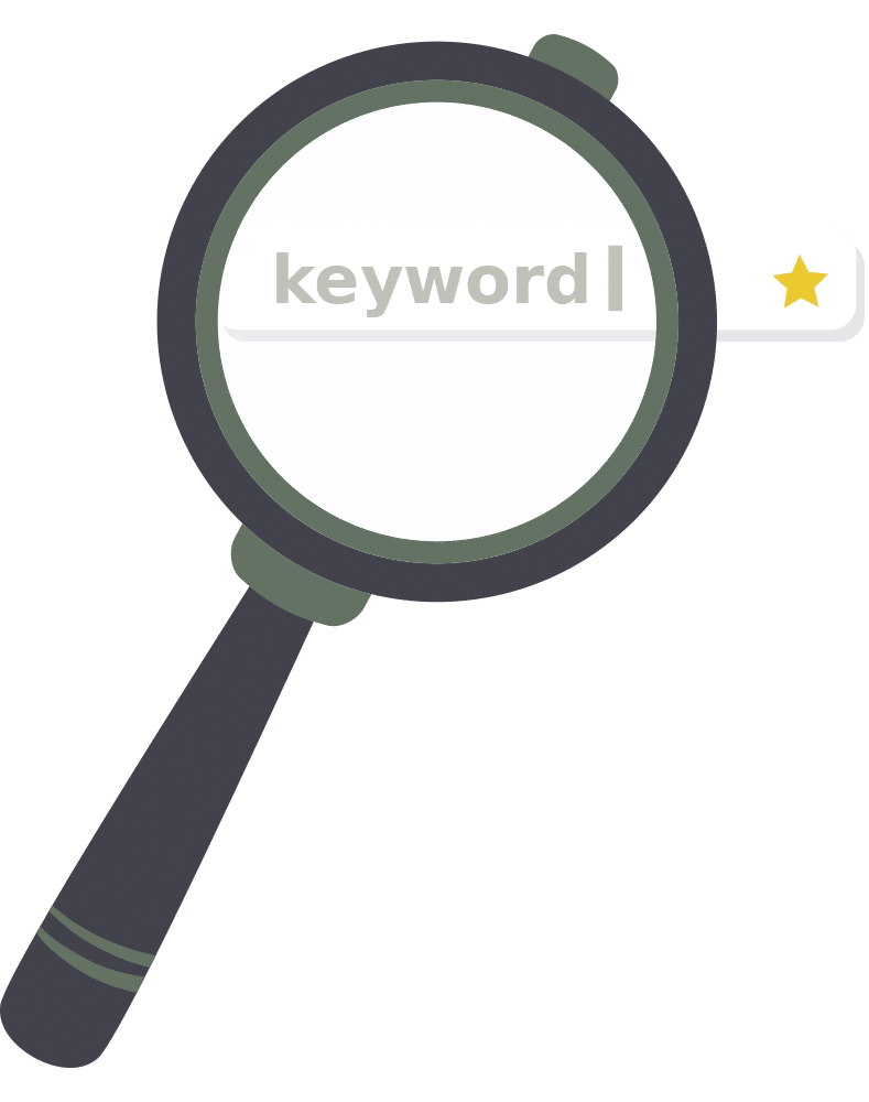 Keyword Auditing And Research