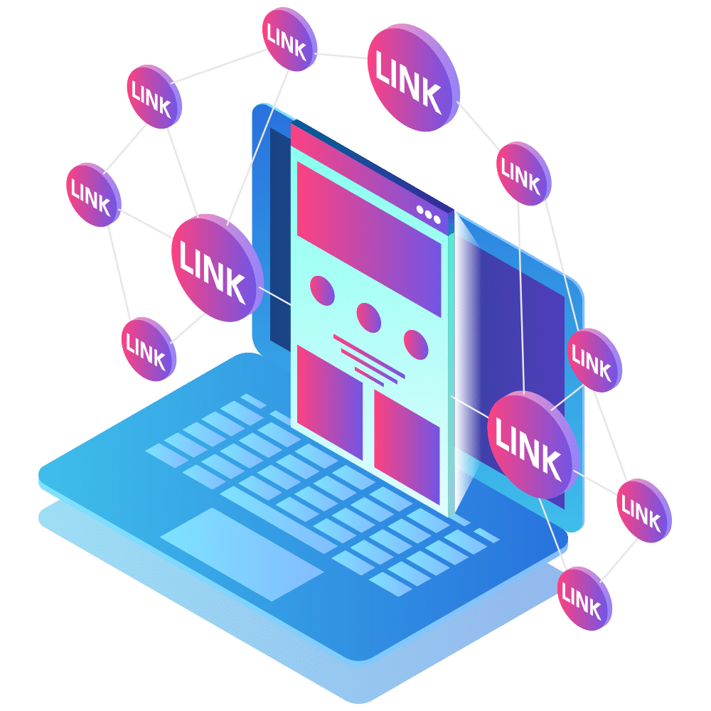 Link Building