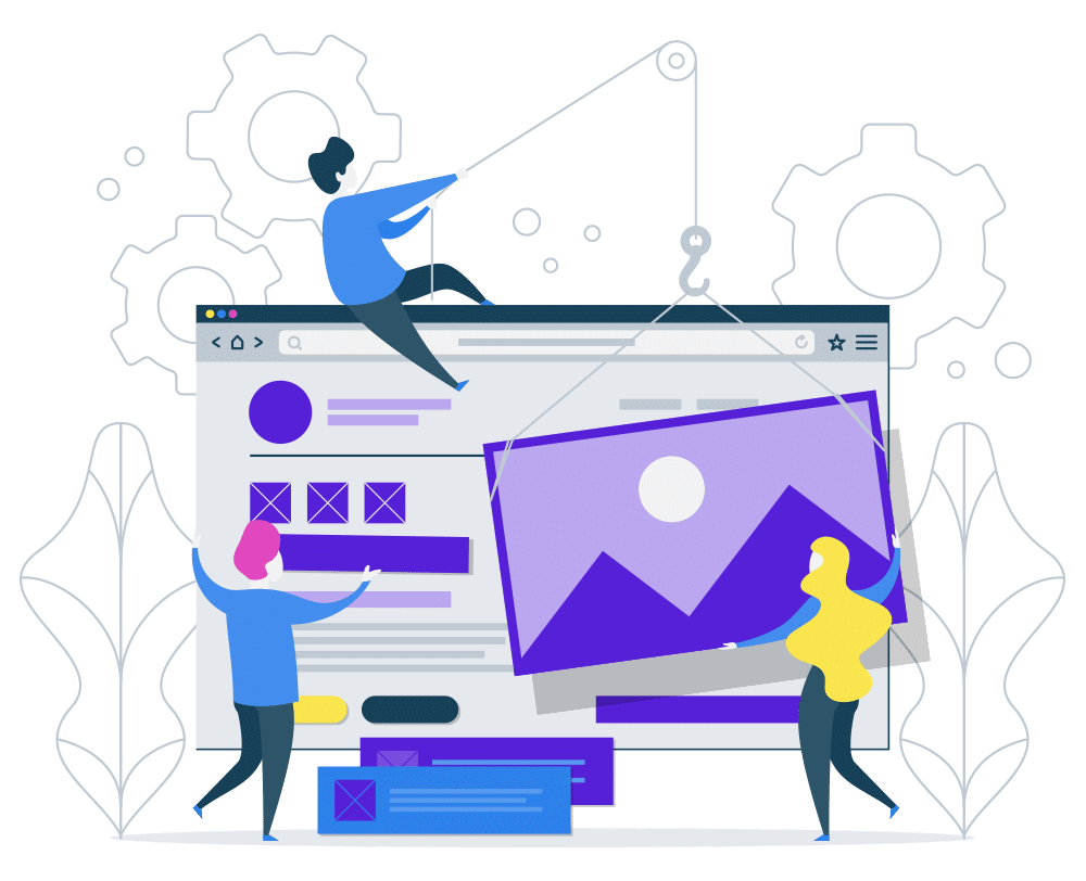Website Design