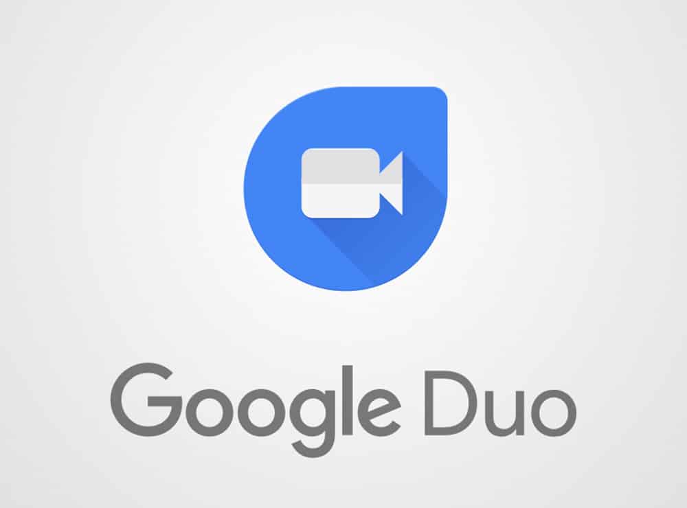 Google Duo App