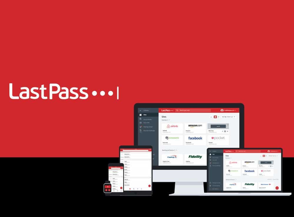 Last Pass App