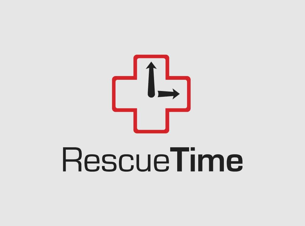 RescueTime App