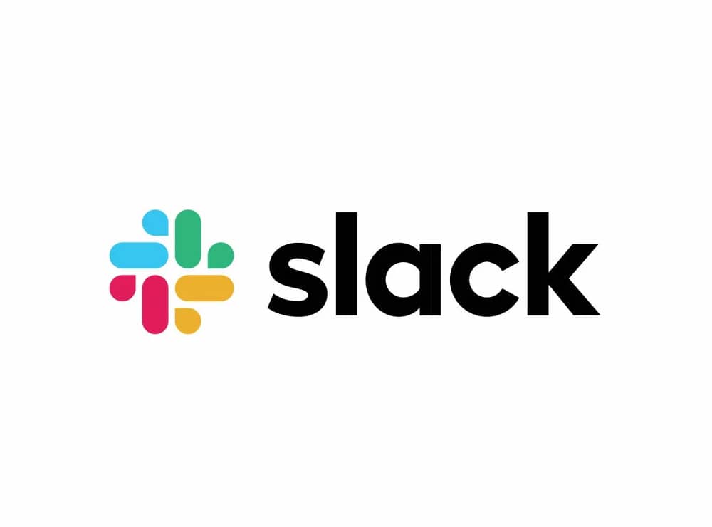 Slack app logo