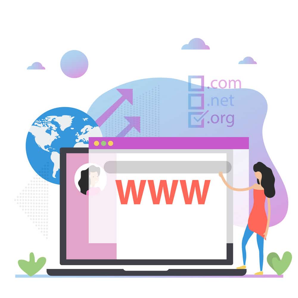 Domain Authority 101