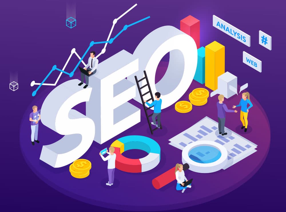 Build website SEO Build website SEO