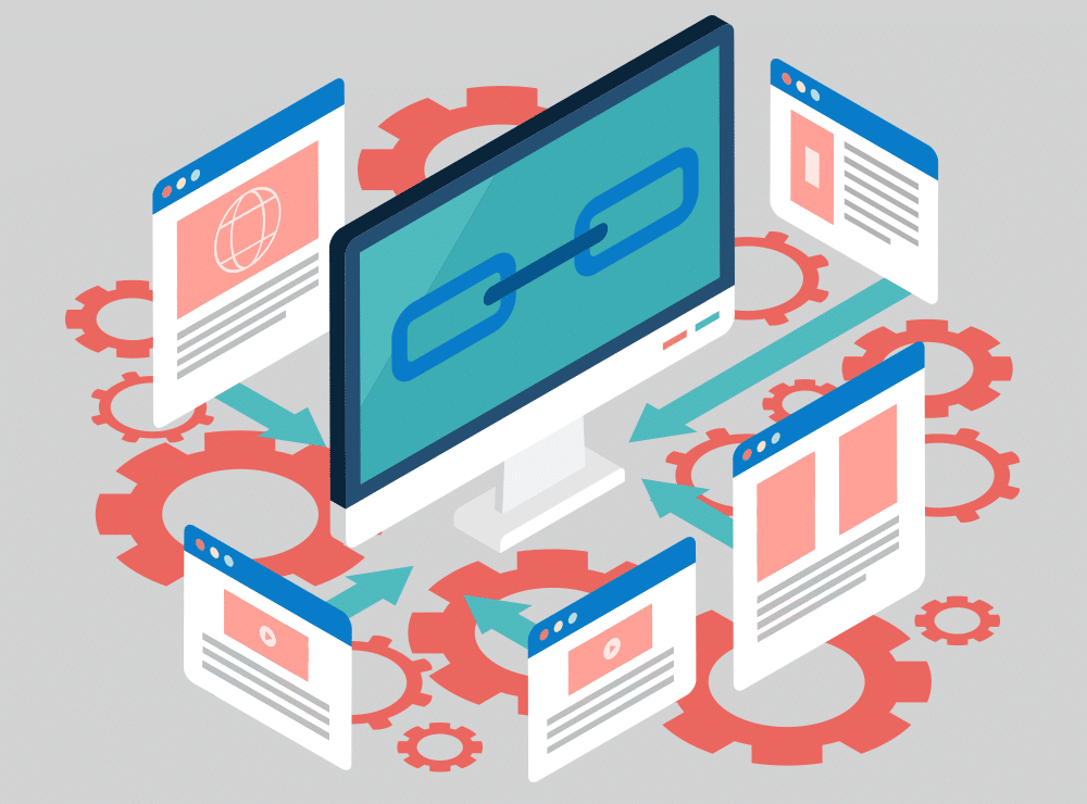 Link Building