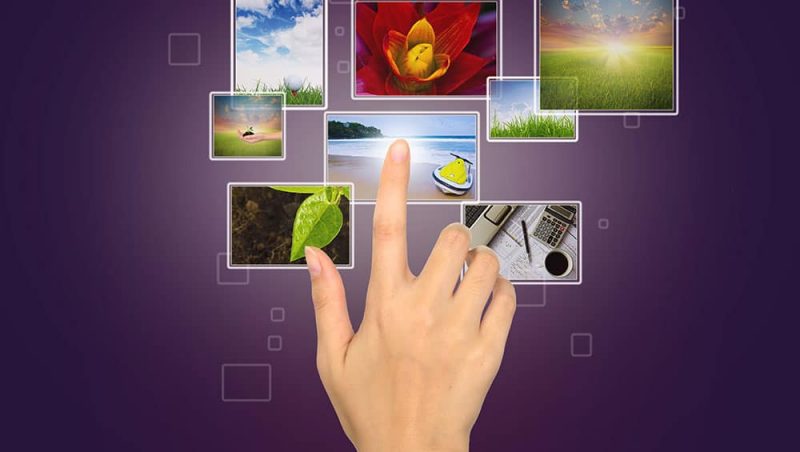 Visual Search