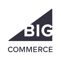 Big commerce logo