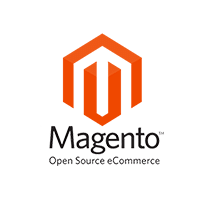 Magento logo