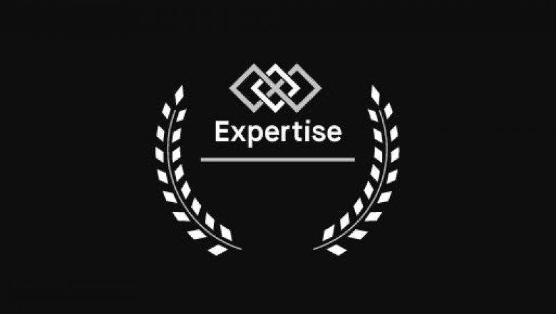 award by Expertise award by Expertise