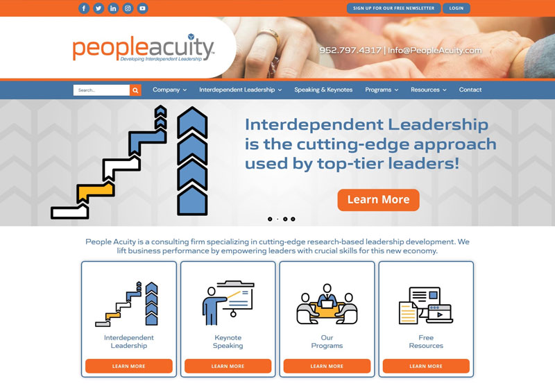 People Acuity People Acuity