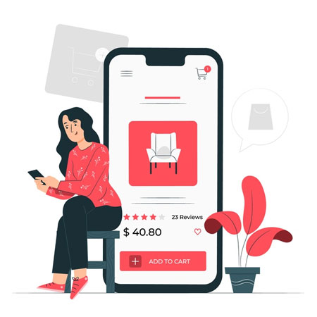 easy holiday online shopping