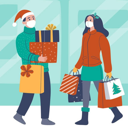holiday business marketing