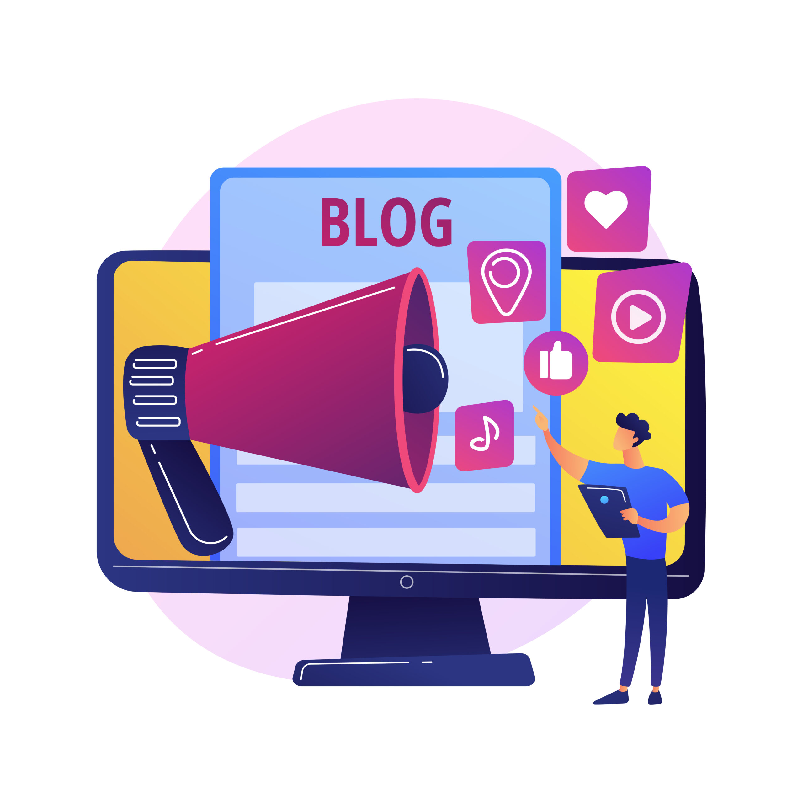 Email Promotion