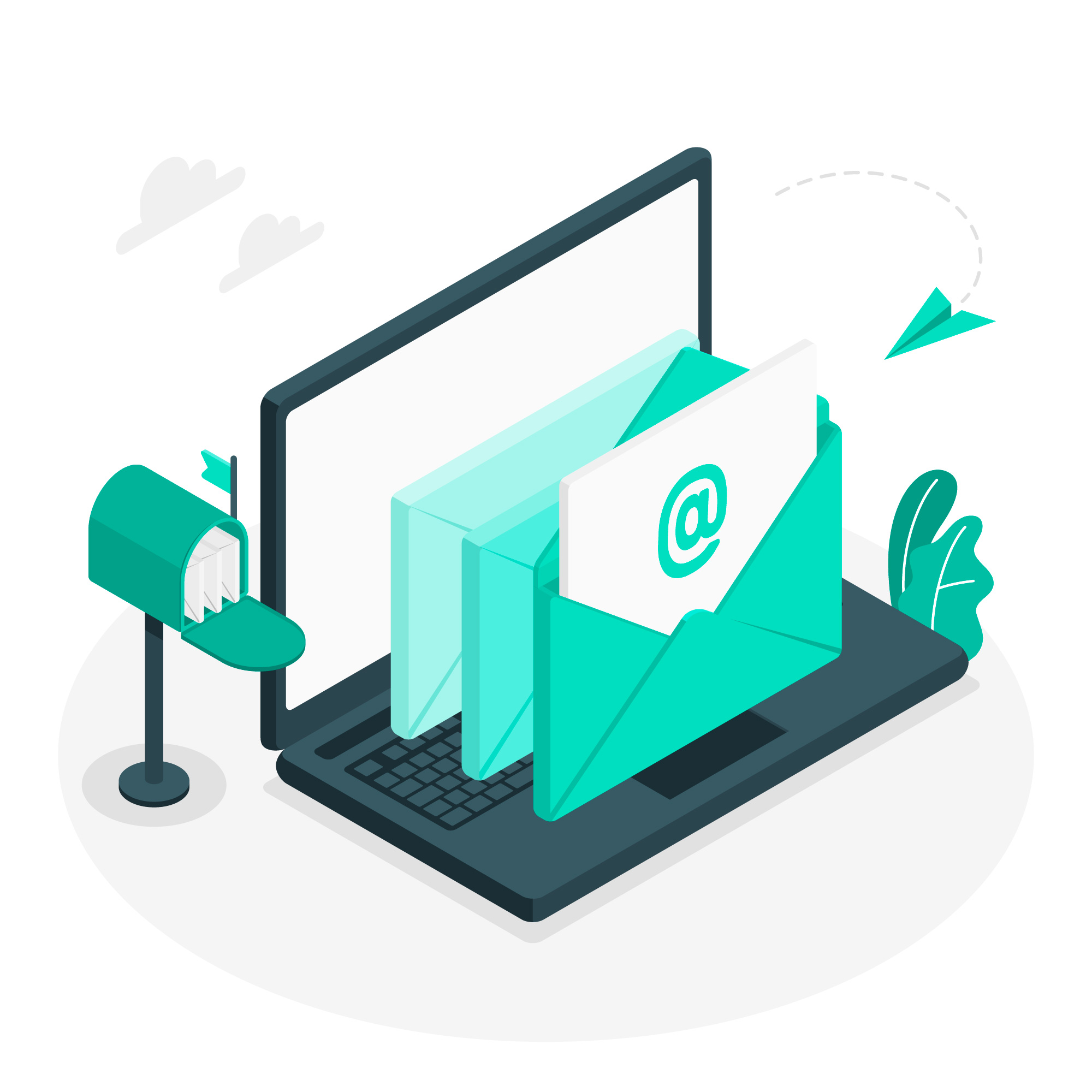 Email Promotion