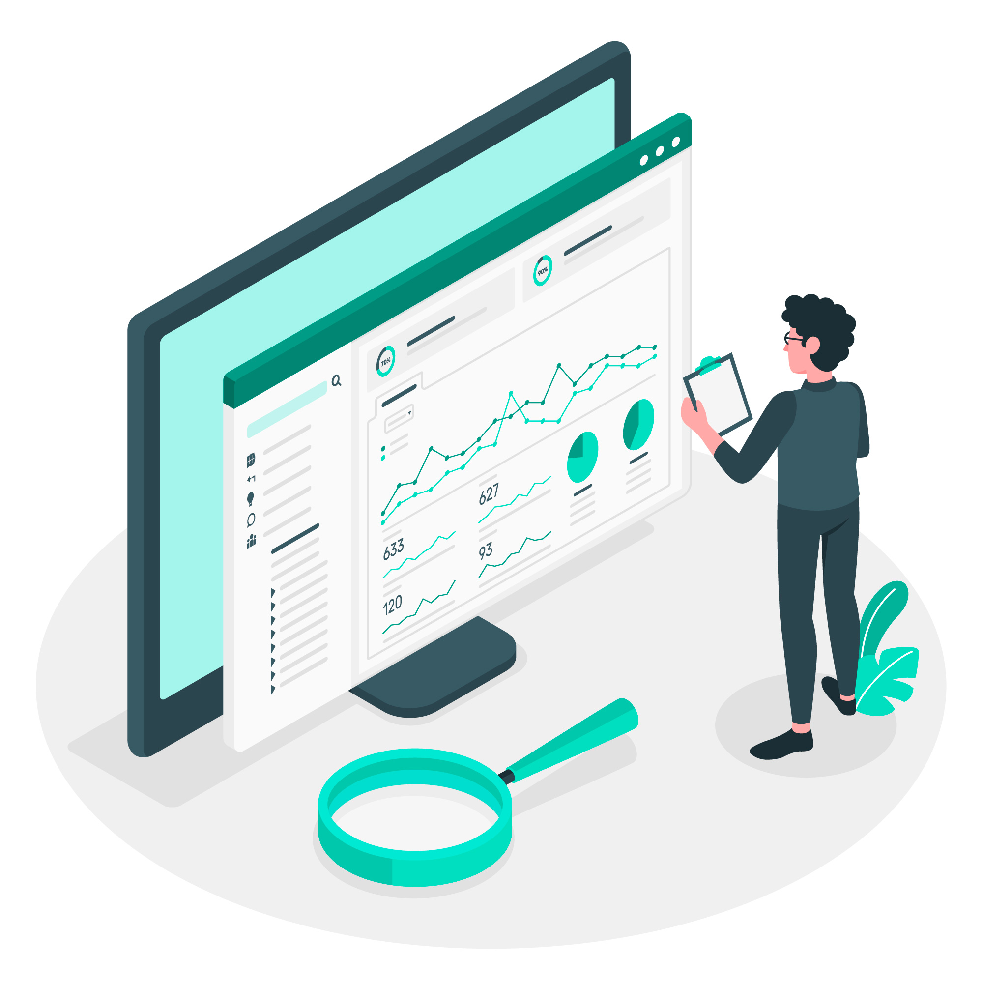 Personal Data