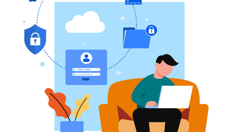 Personal Data
