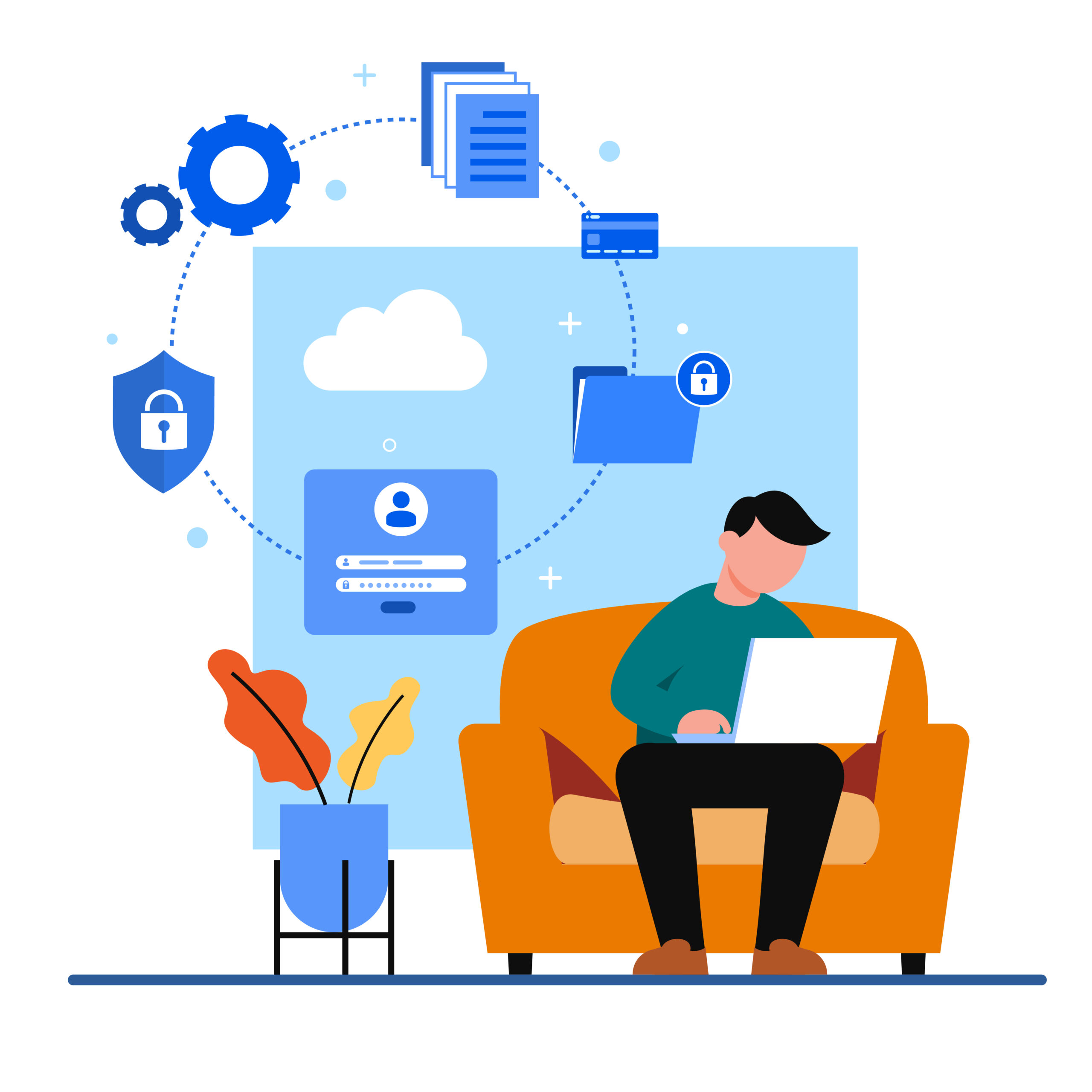 Personal Data
