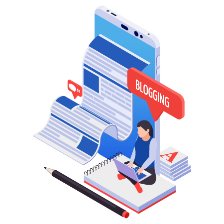 graphic-blogging