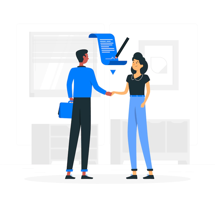 Registering your business accordingly