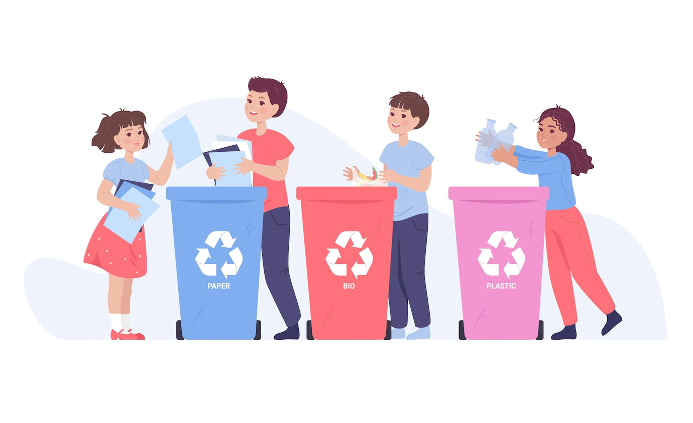 graphic-paper-recycle