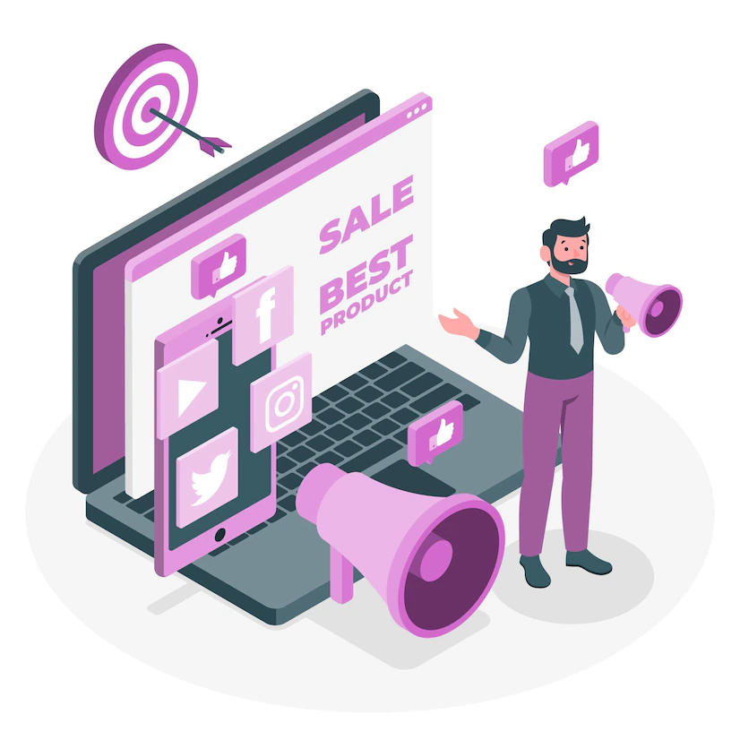 Marketing your business