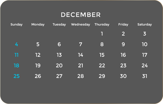 month-december
