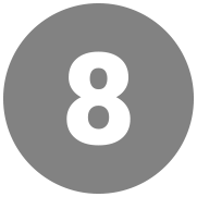 number-8
