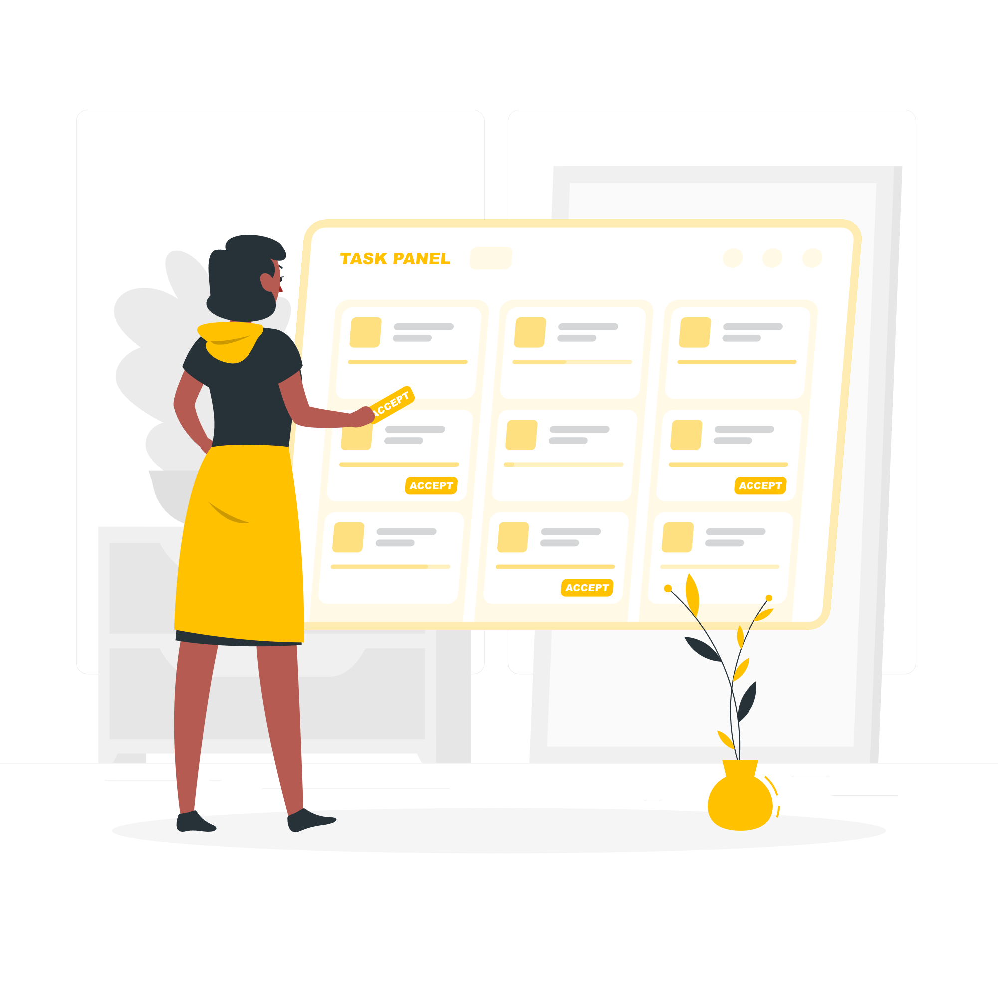 Use Business Process Management